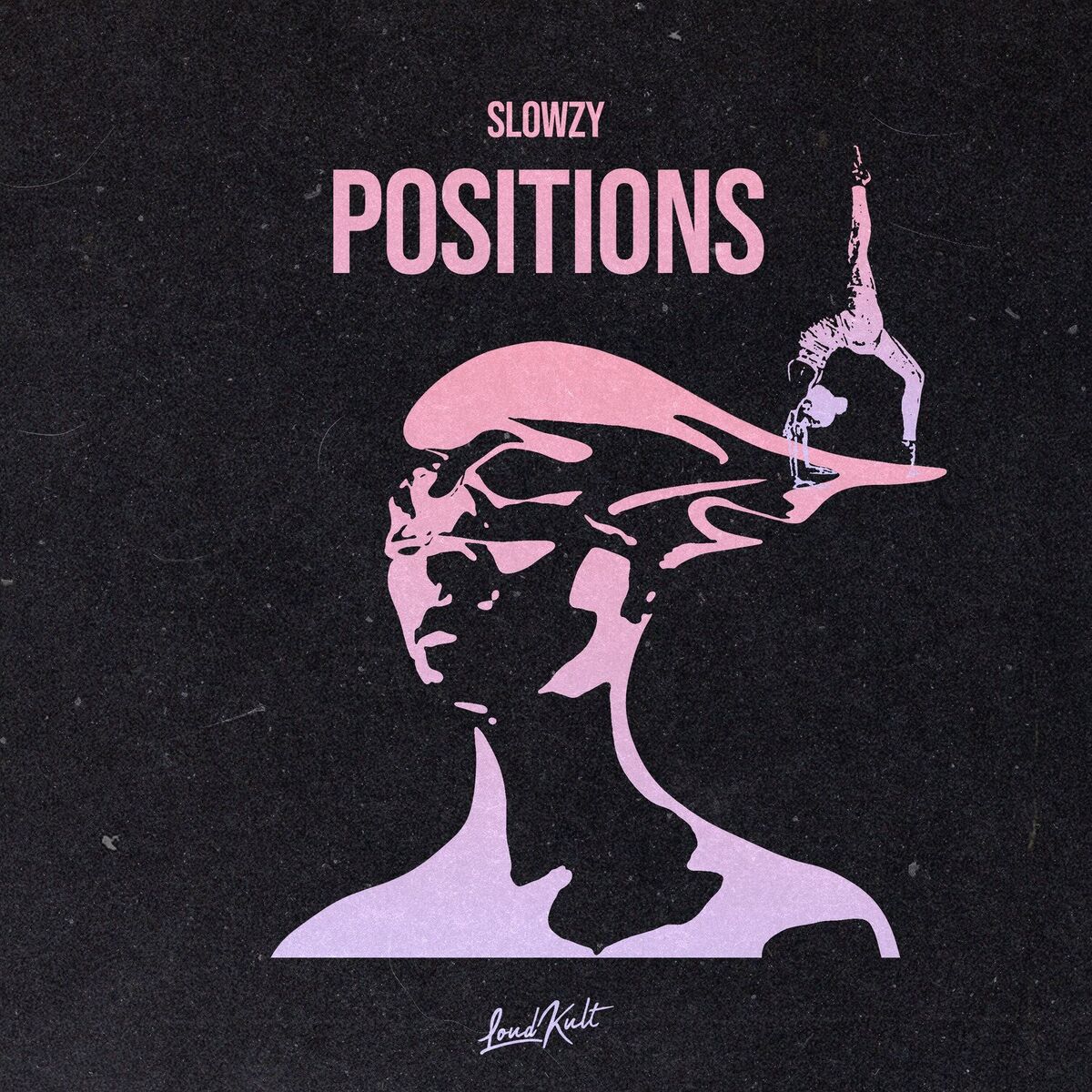 Album cover of Positions