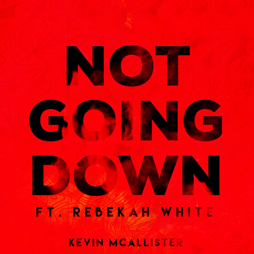 Picture of Not Going Down
