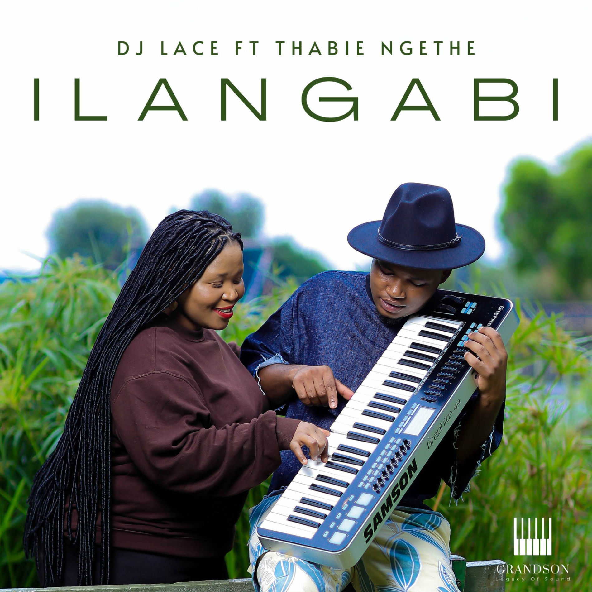 洋楽 Tha Chanba Making illa Noize CD 1st 1995 DJ Lace - I langabi (feat. Thabie Ngethe) | Deezer