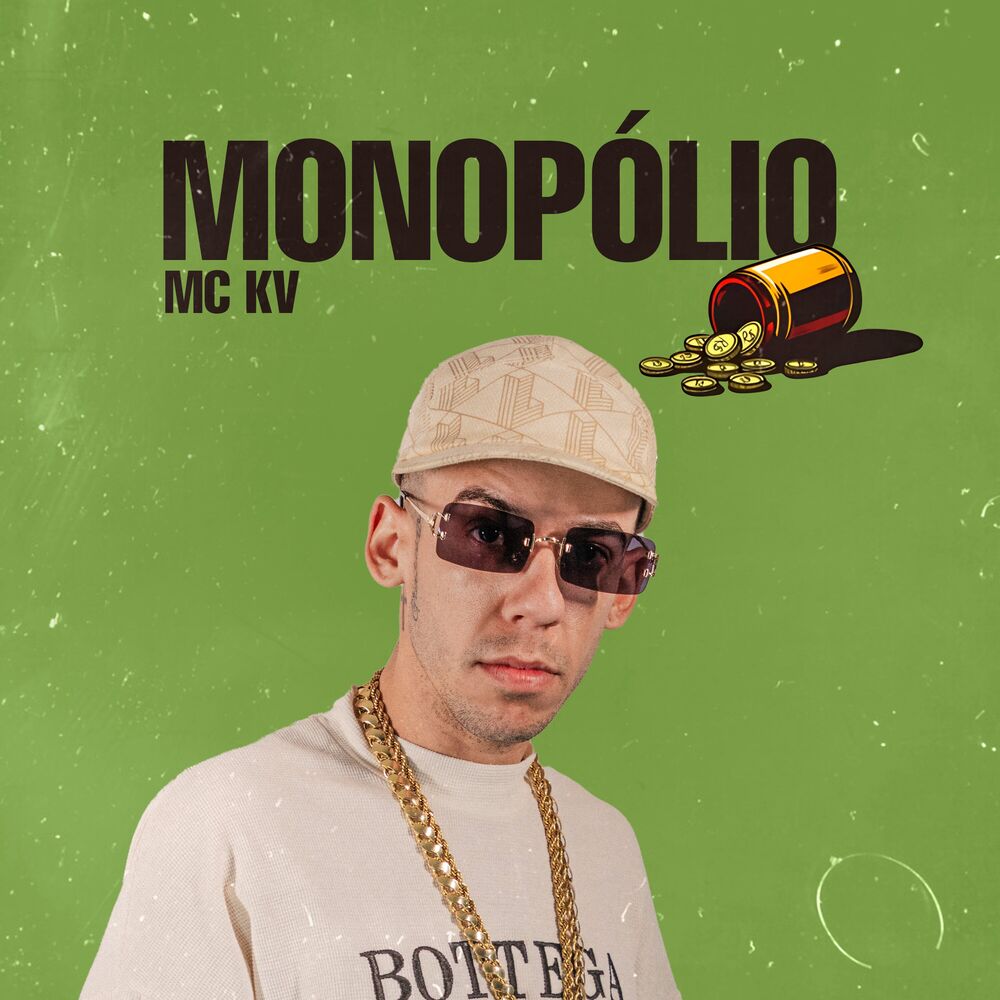 Picture of Monopólio
