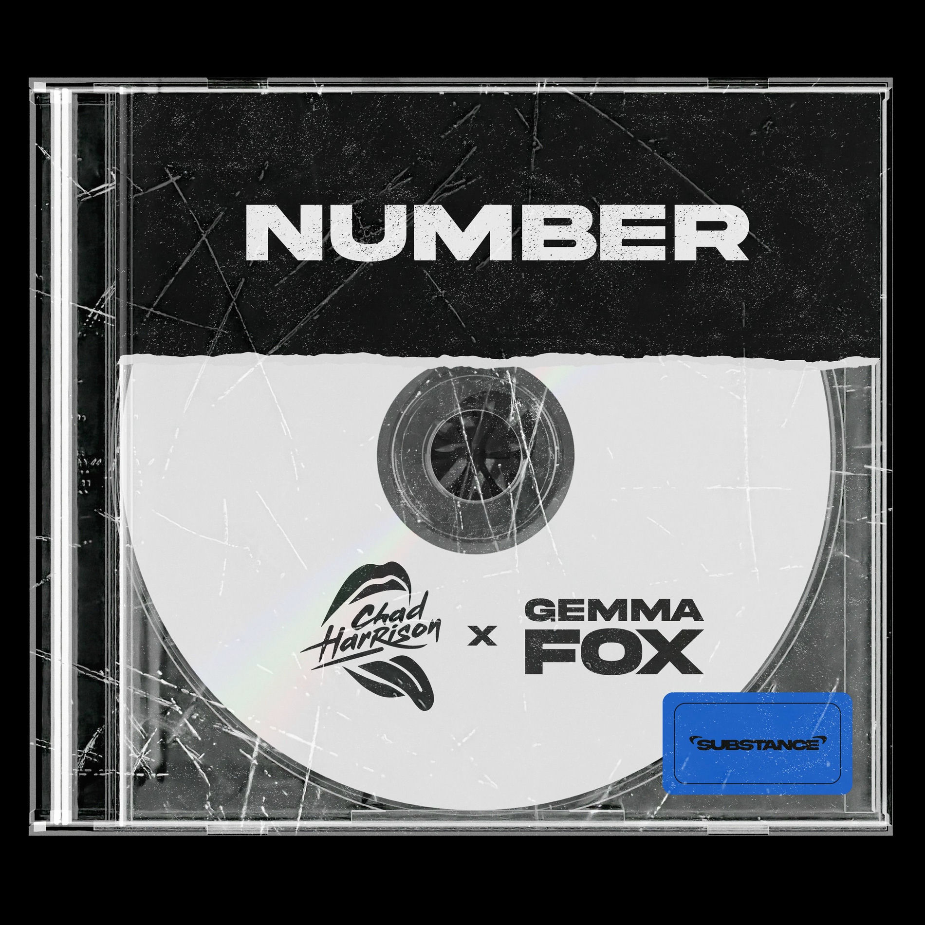 Album cover of Number