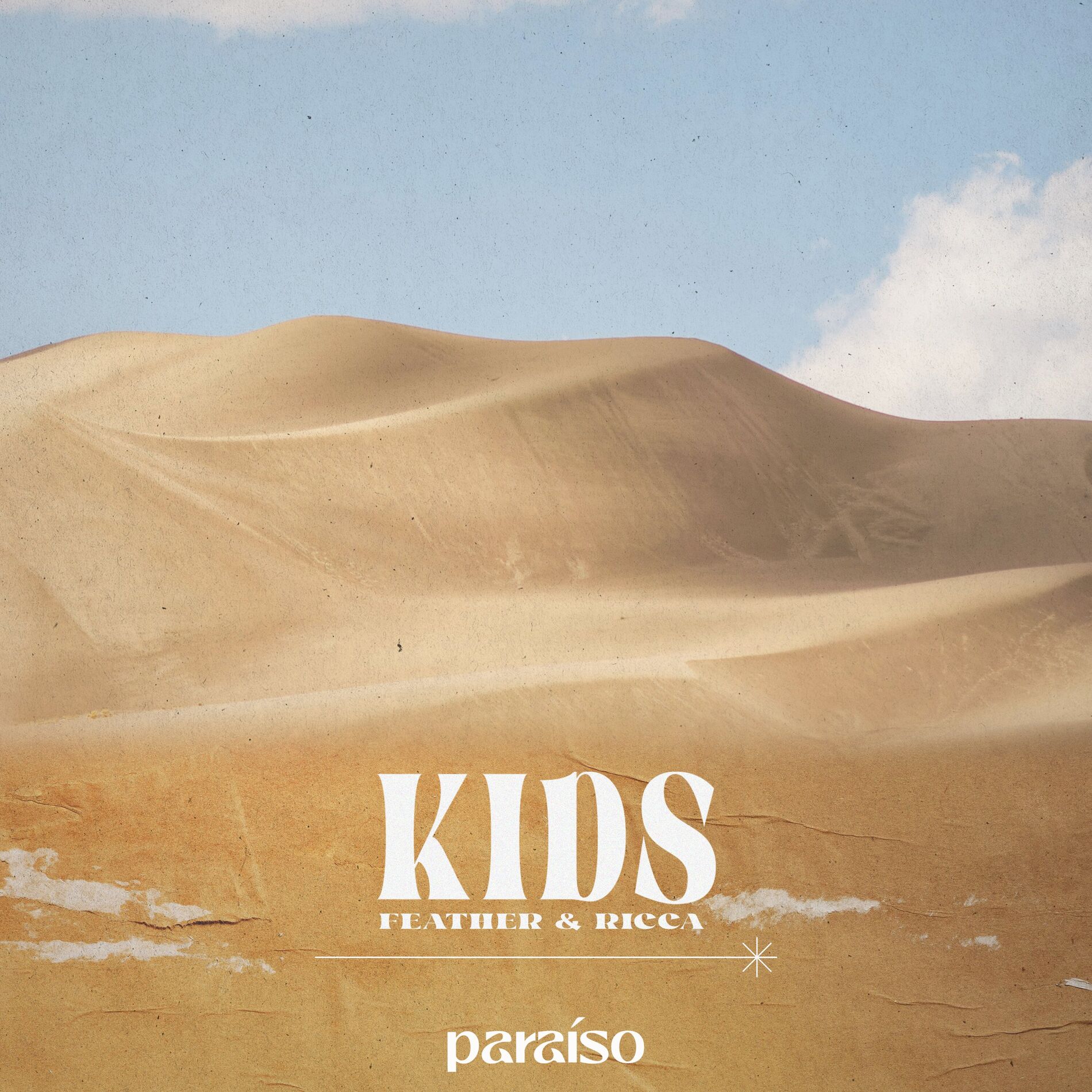 Album cover of Kids