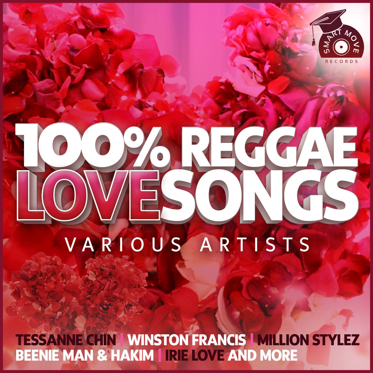 Album cover of I'm Falling in Love