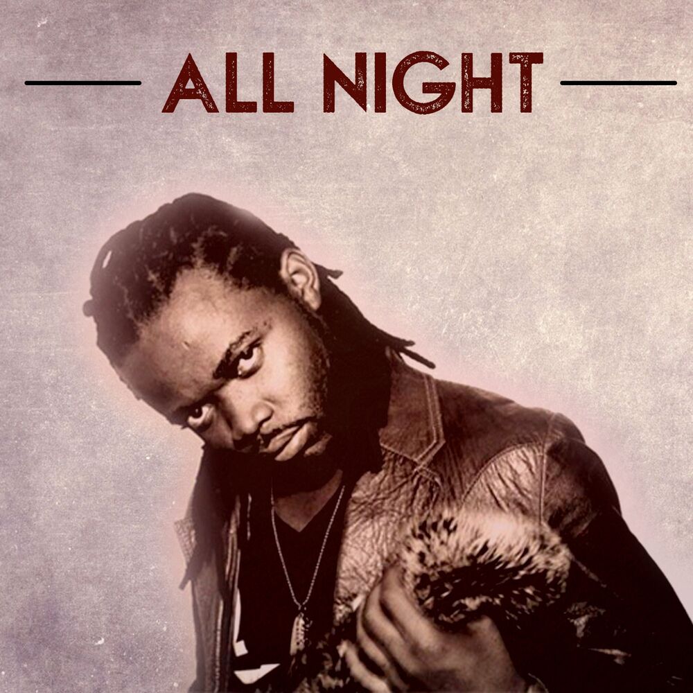 Picture of All Night