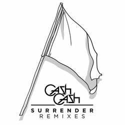 Cover of Surrender Remixes