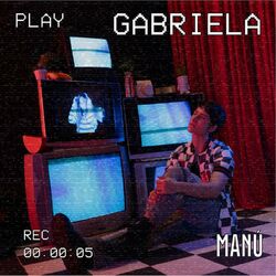 Cover of Gabriela