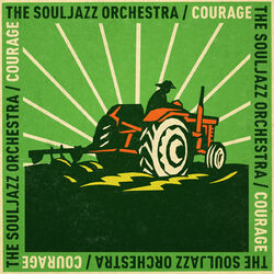 Cover of Courage