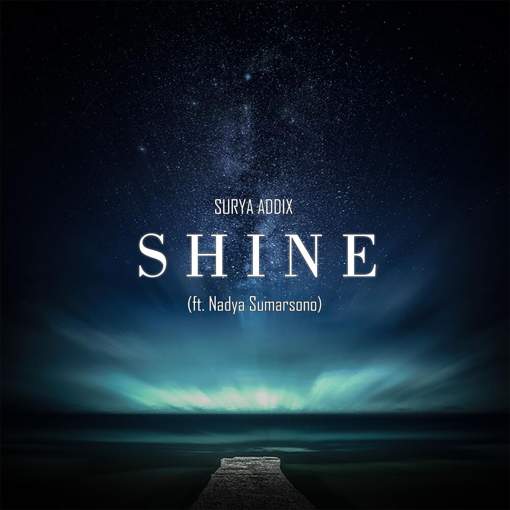 Picture of Shine (feat. Nadya Sumarsono)