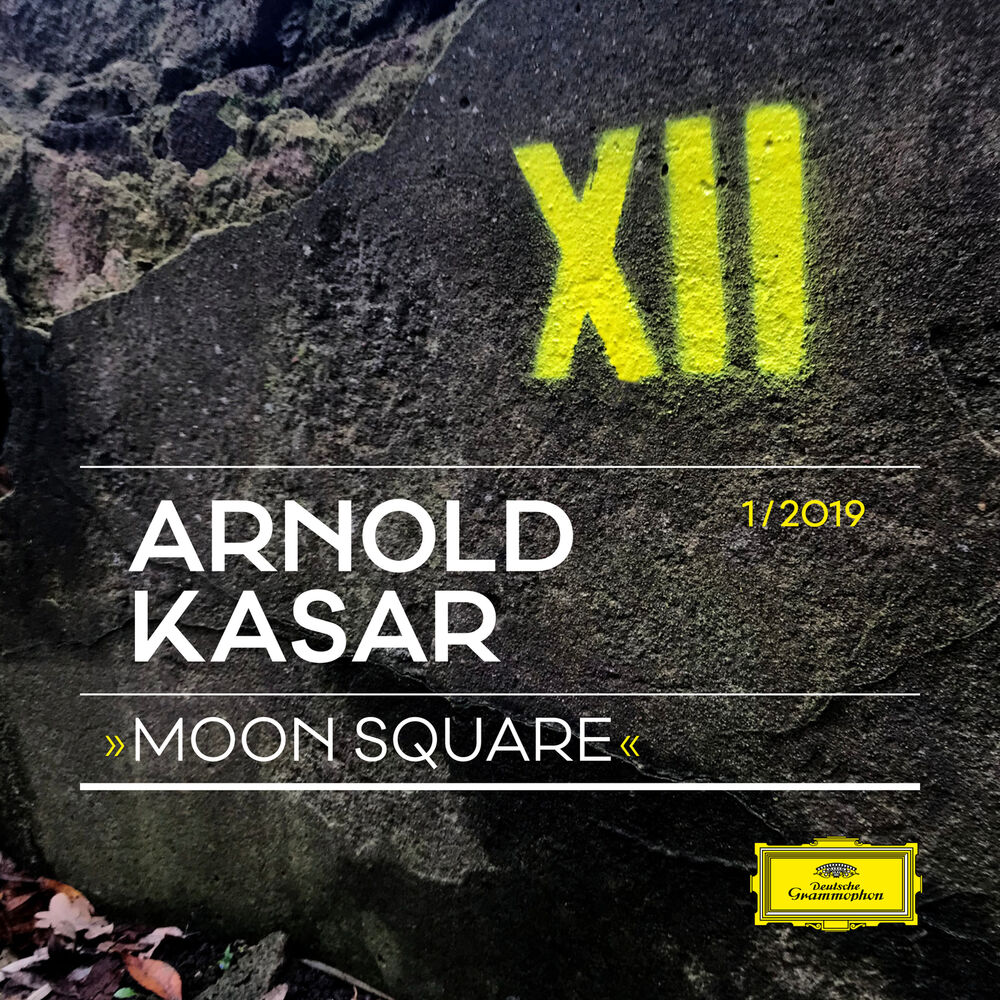 Picture of Moon Square