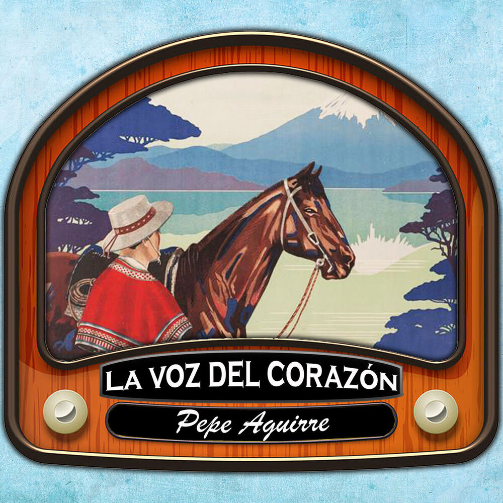 Picture of La Voz del Corazón