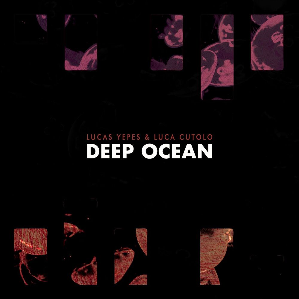 Picture of Deep Ocean