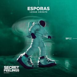 Cover of Esporas