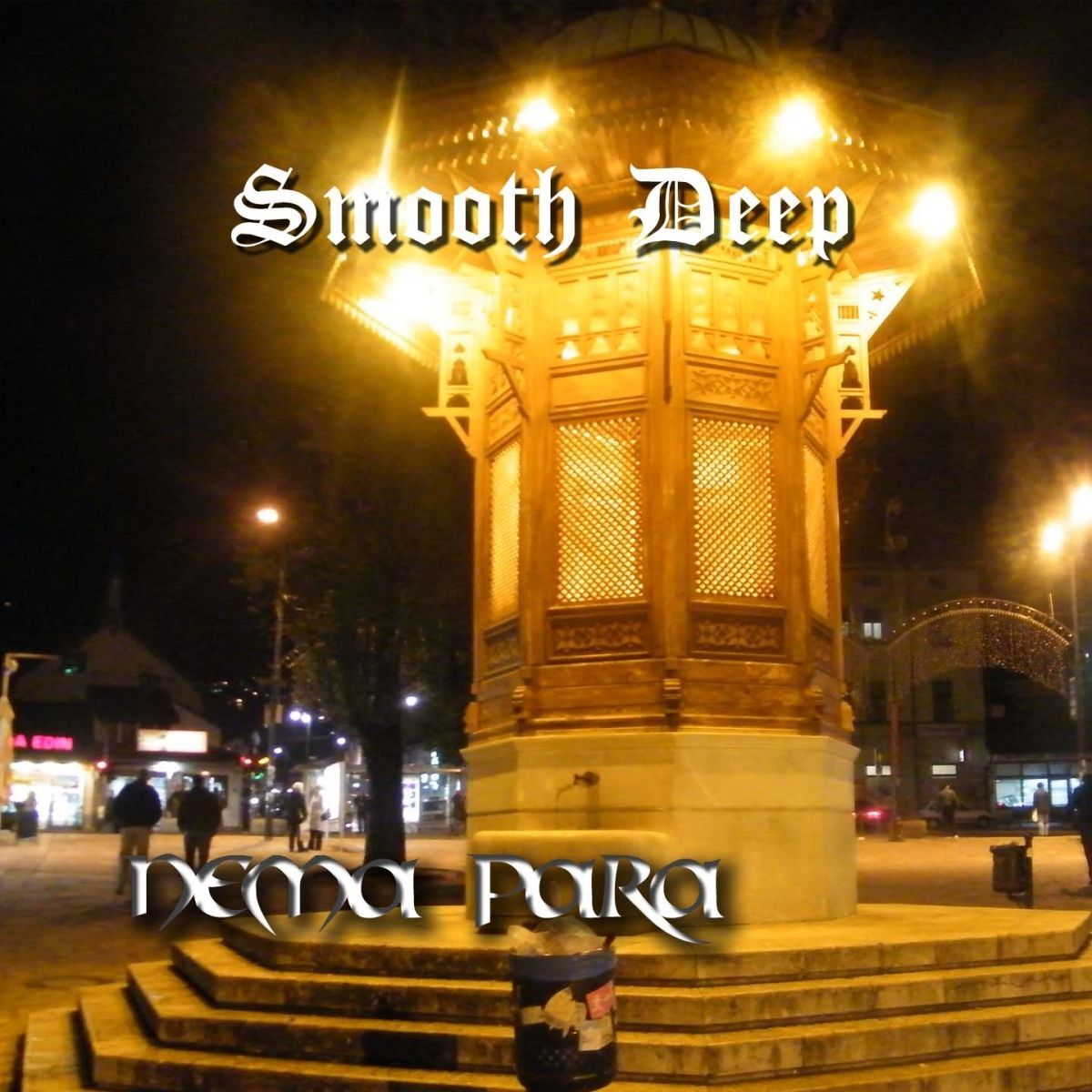 Album cover of Nema Para