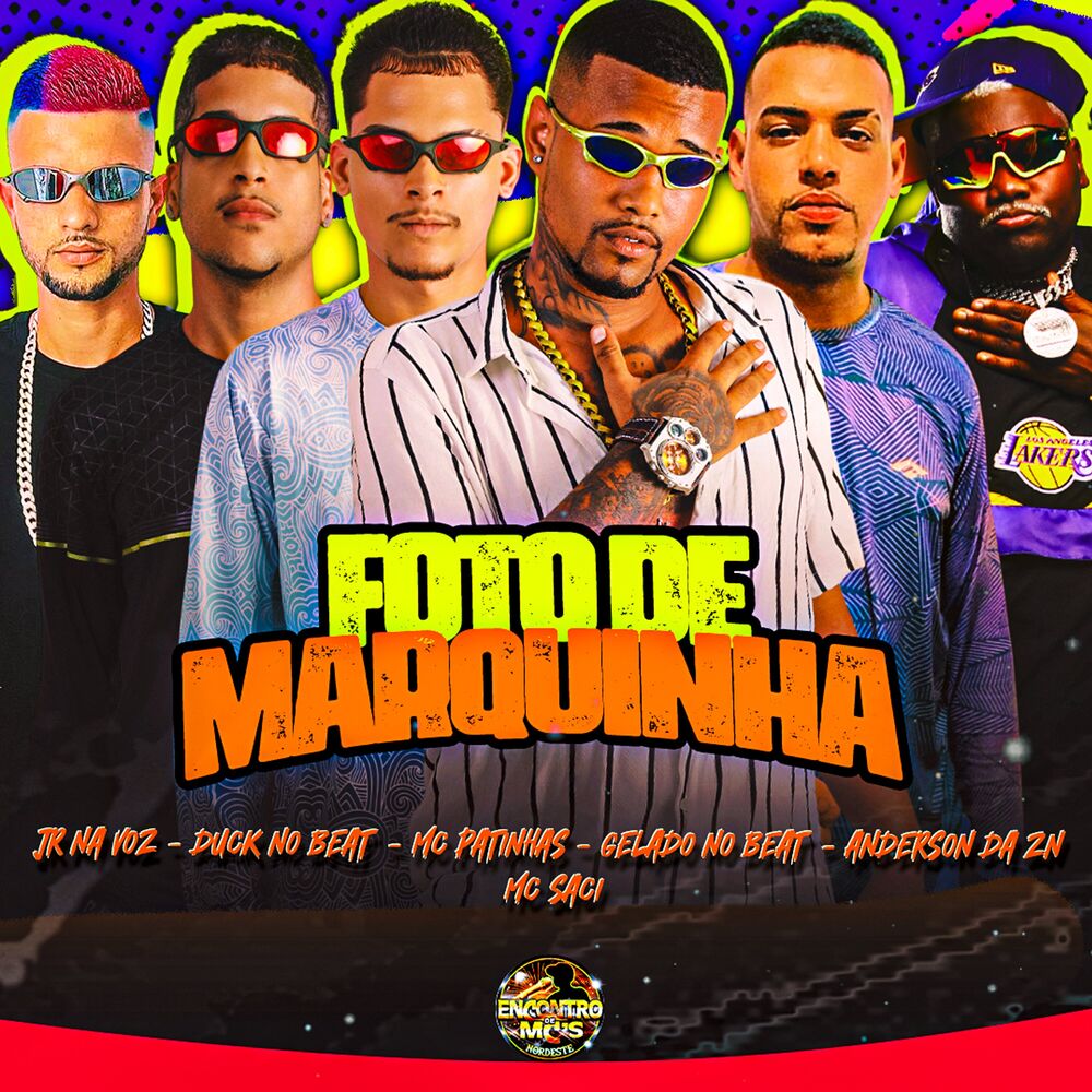 Picture of Foto de Marquinha
