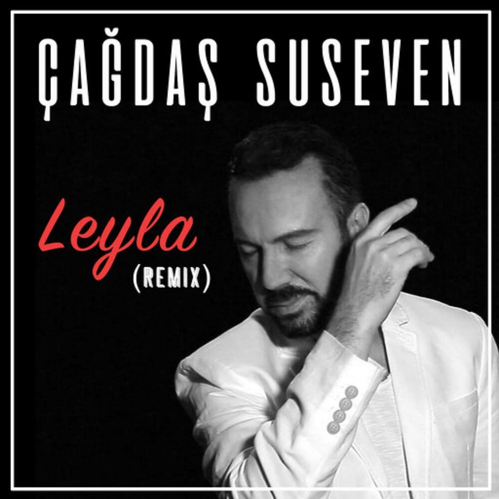 Picture of Leyla (Remix)