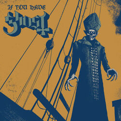 Cover of If You Have Ghost