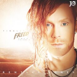 Cover of Finally Freed: B.Mix.D, Vol. 2