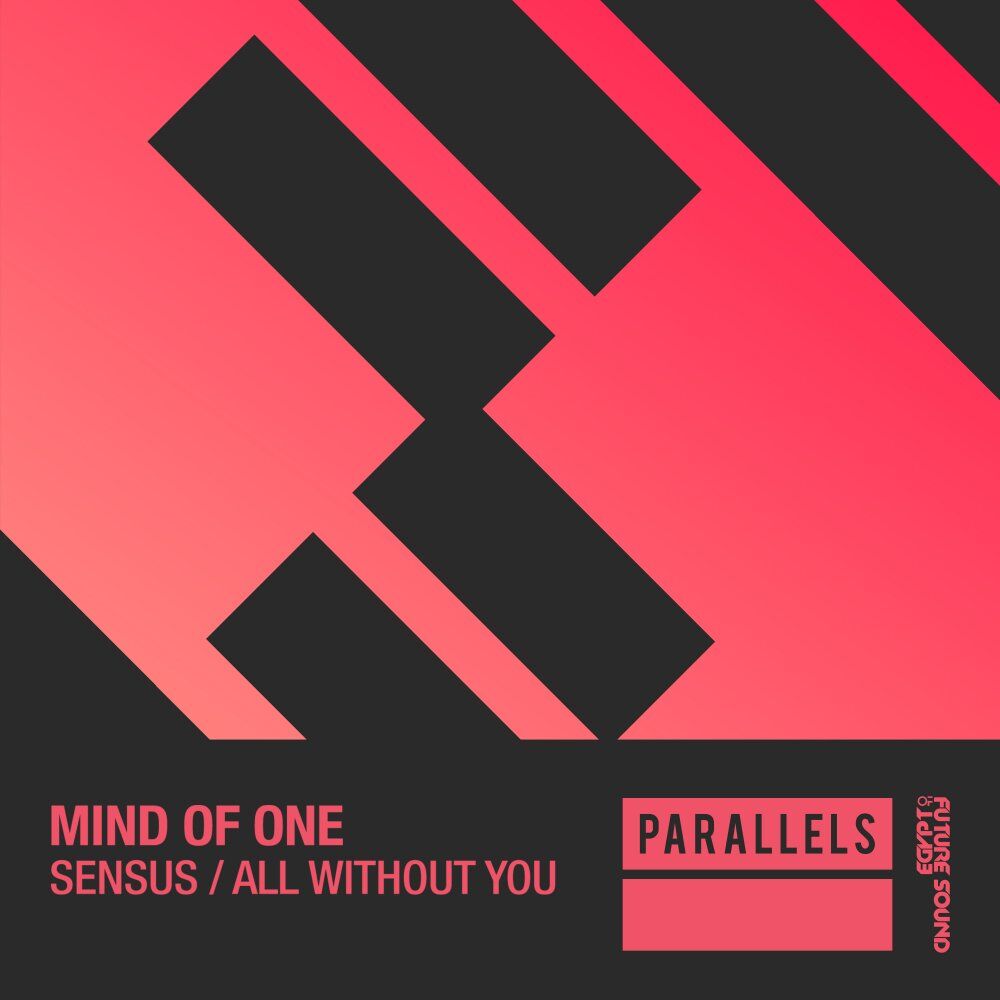 Picture of Sensus / All Without You