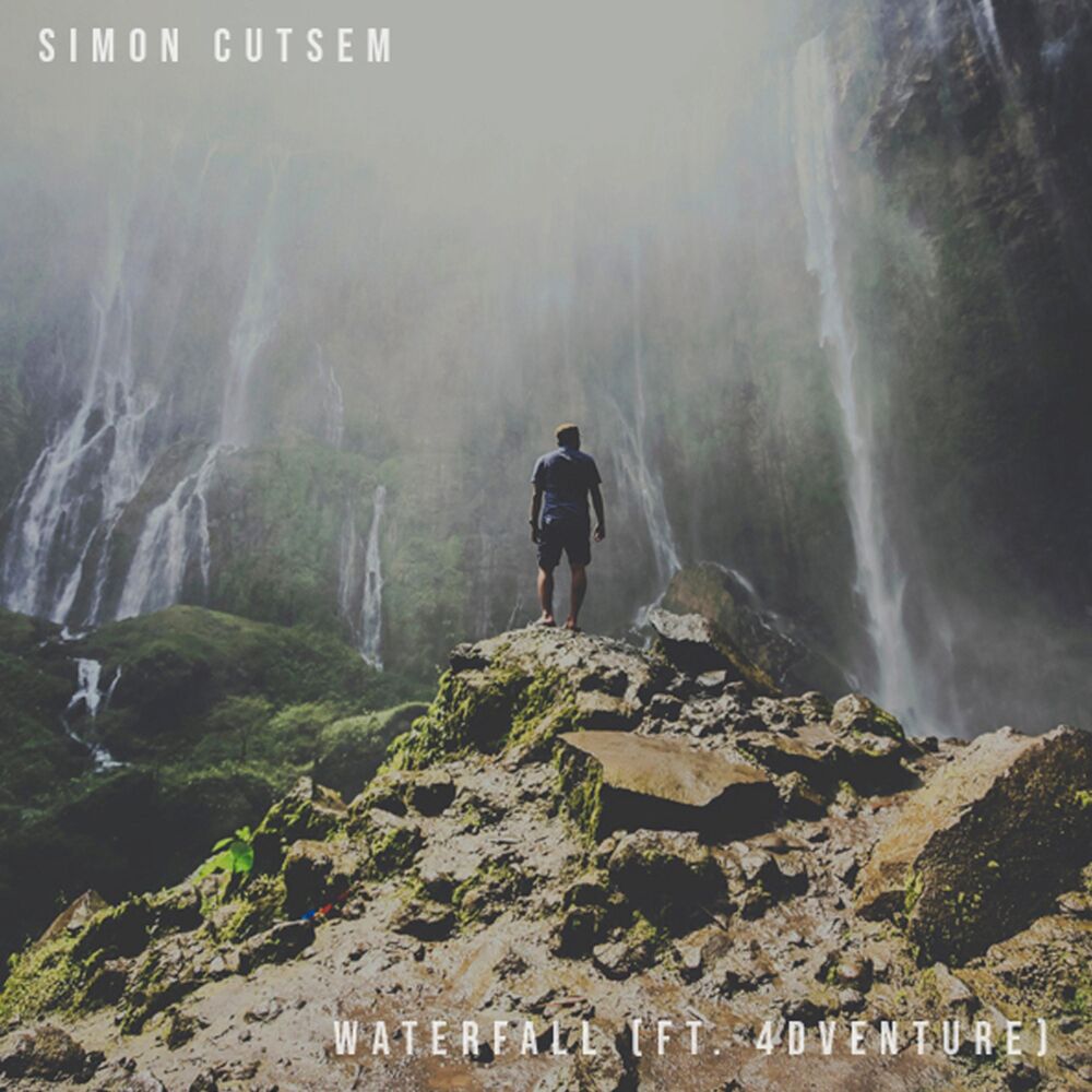 Picture of Waterfall (feat. 4dventure)
