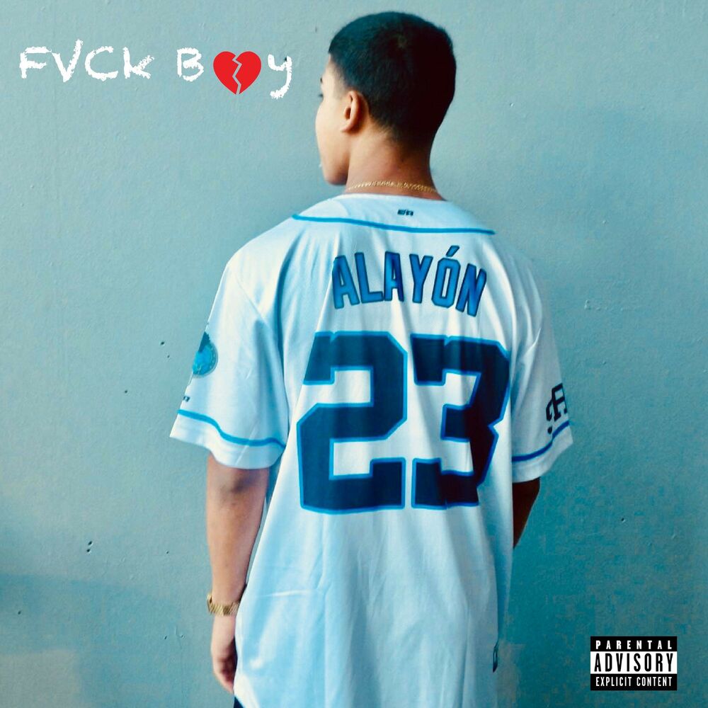 Picture of FVCk Boy