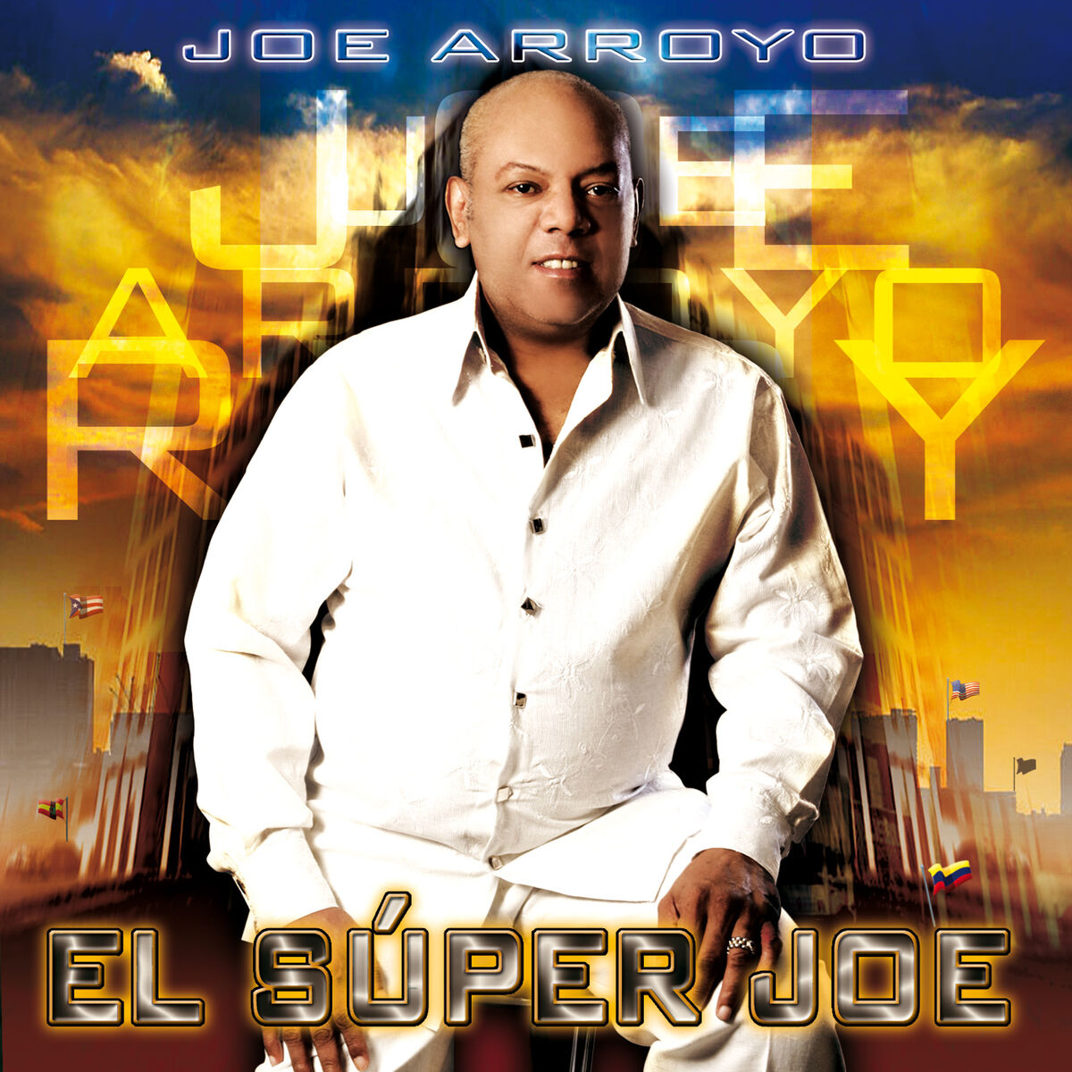 Album cover of Mundo Cruel