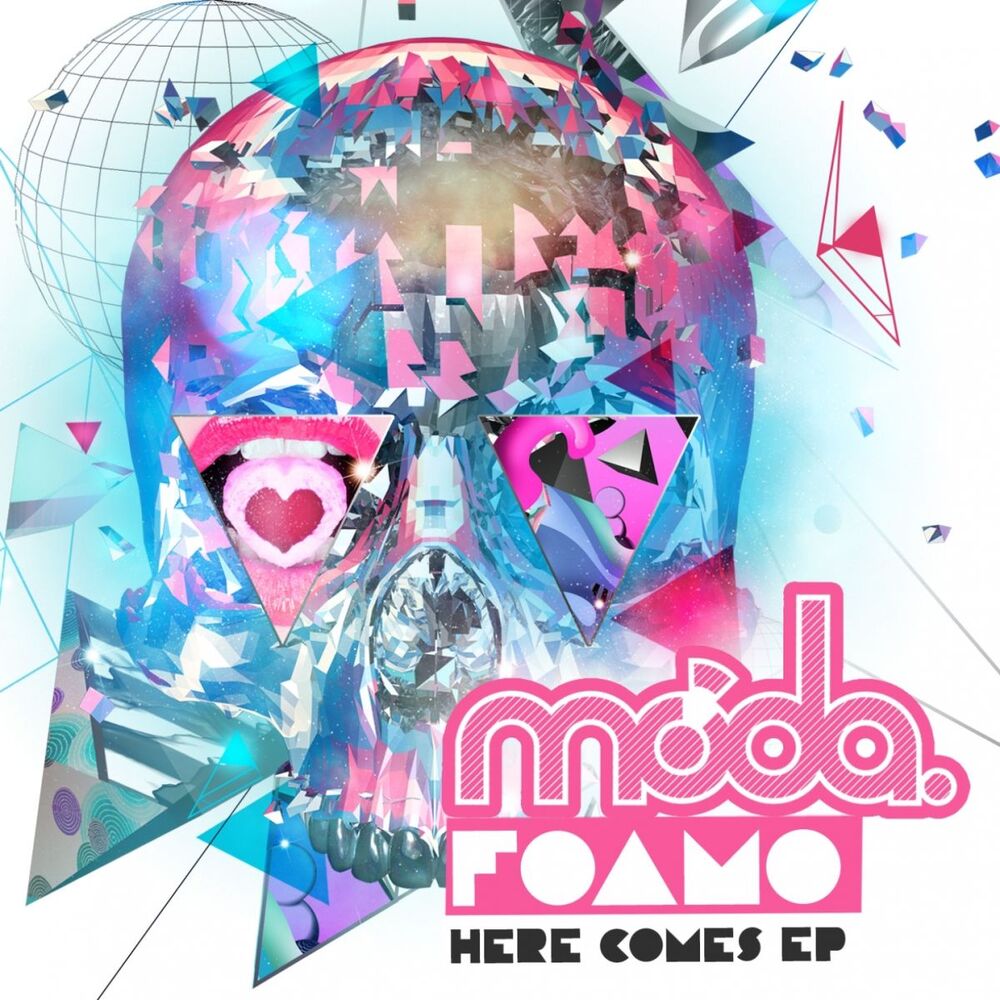 Picture of Here Comes EP