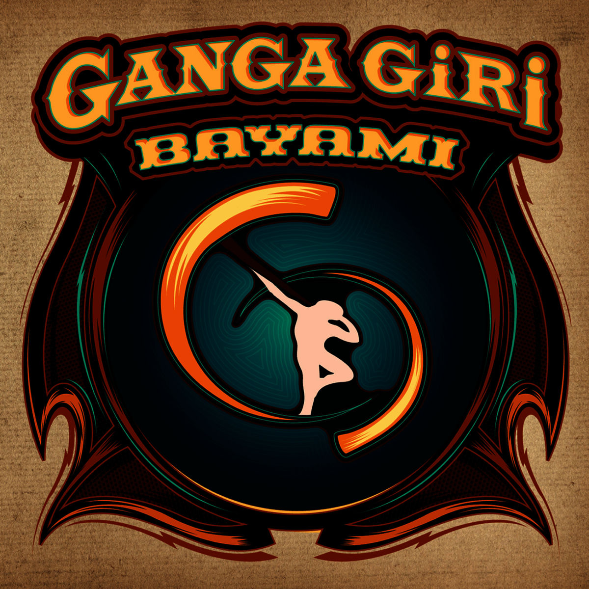 Album cover of Bayami