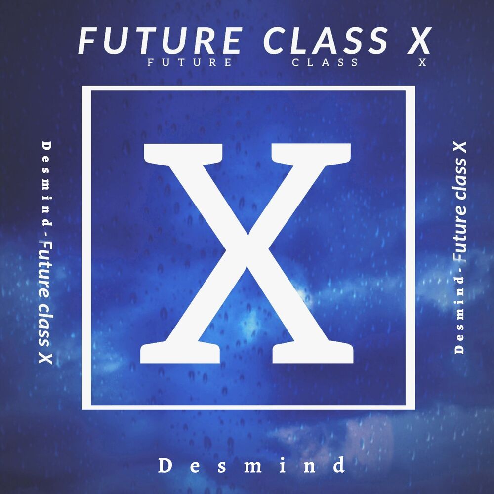 Picture of Future Class X