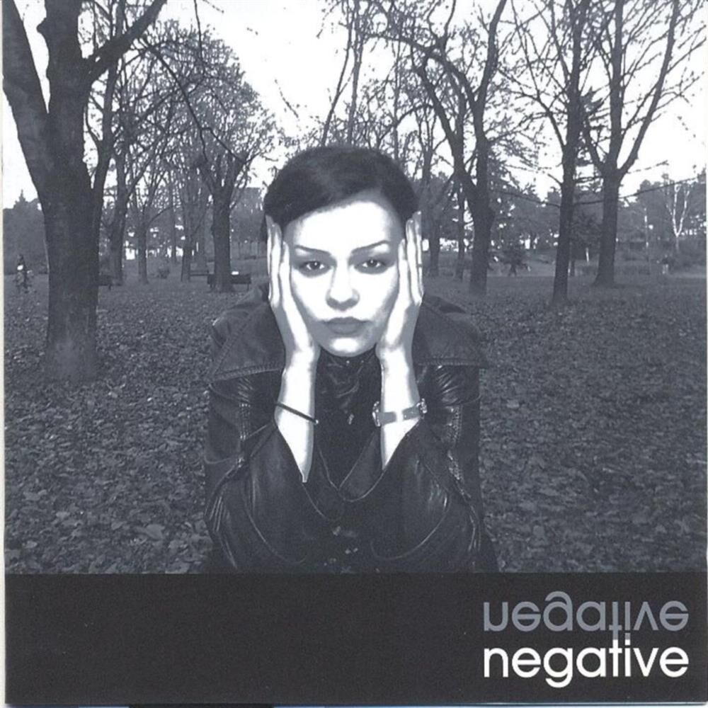 Picture of Negative