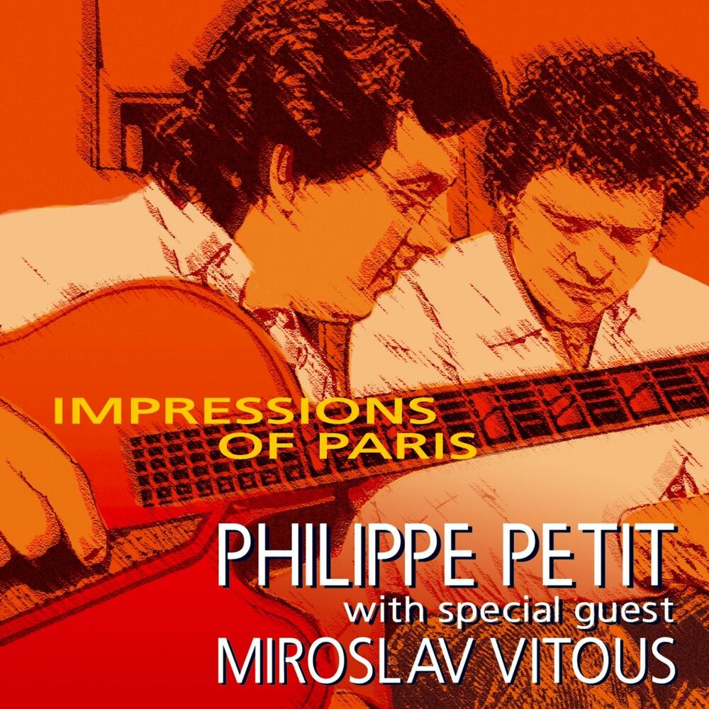 Picture of Impressions of paris