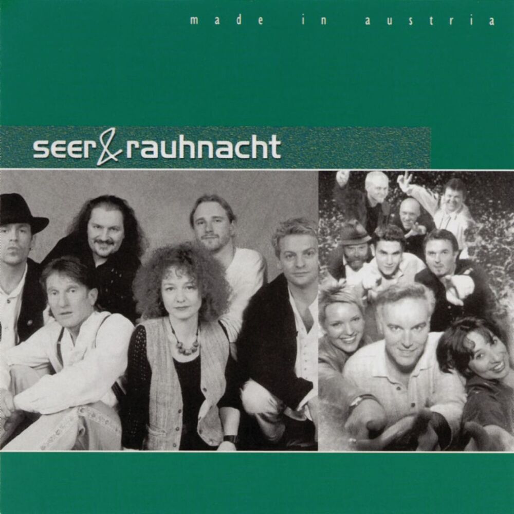 Picture of Made in Austria - Seer & Rauhnacht