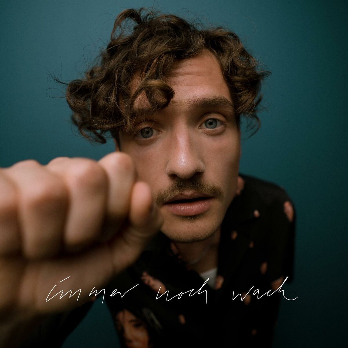 Album cover of Immer Noch Wach