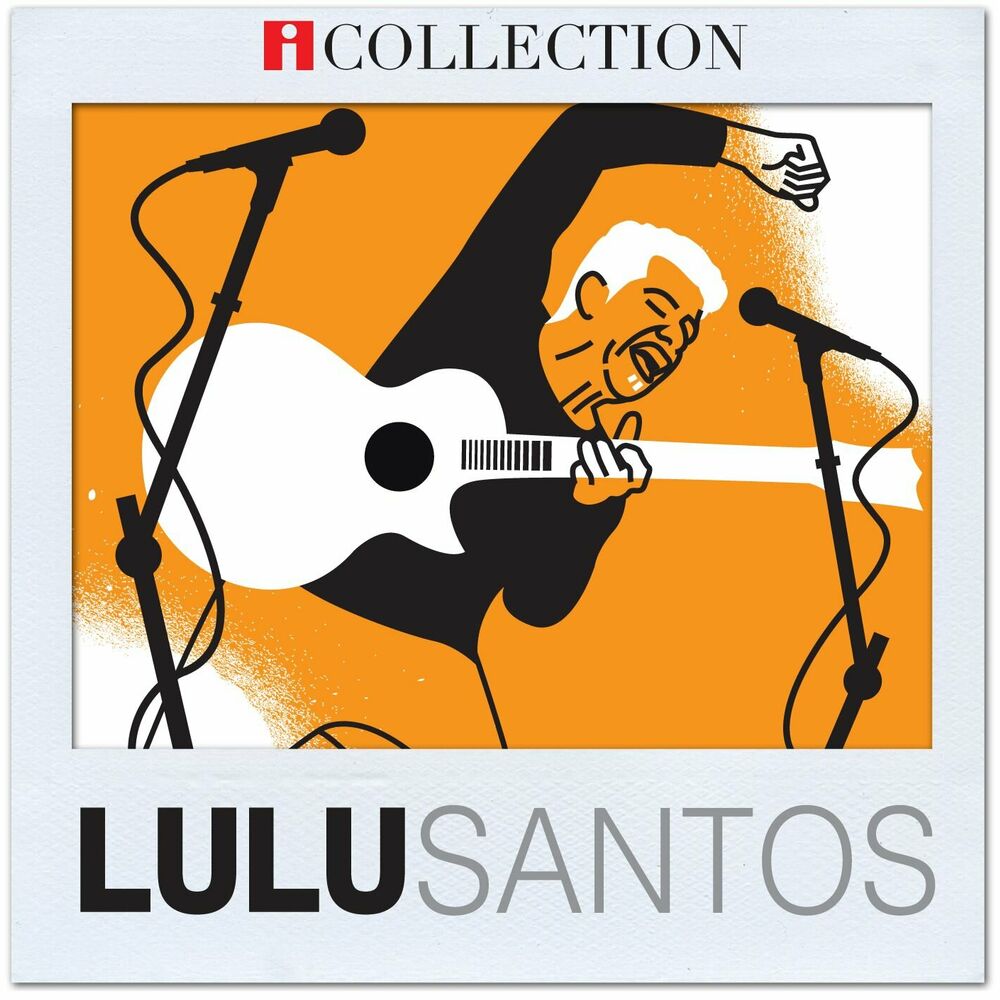 Picture of iCollection: Lulu Santos