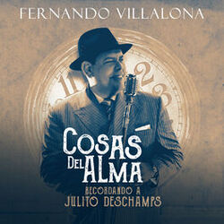 Cover of Cosas del Alma (Recordando a Julito Deschamps)