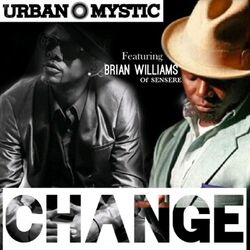 Cover of Change