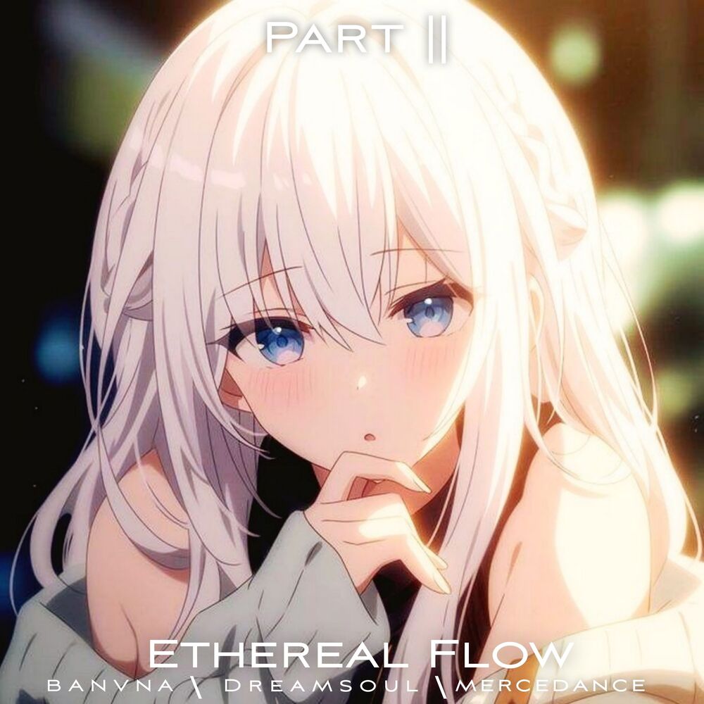 Picture of Ethereal Flow II