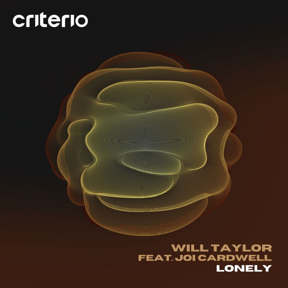 Album cover of Lonely