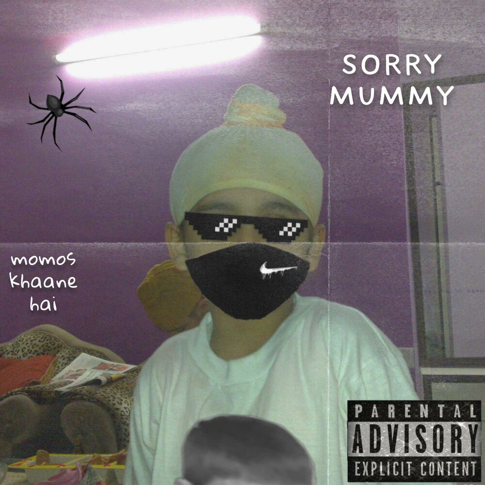 Picture of Sorry Mummy
