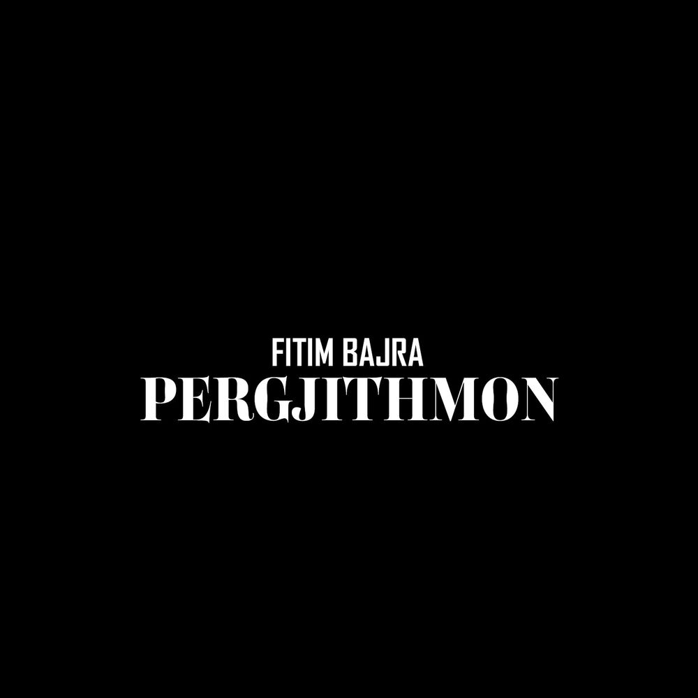 Picture of Fitim Bajra - Pergjithmone