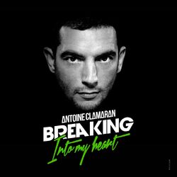 Cover of Breaking Into My Heart
