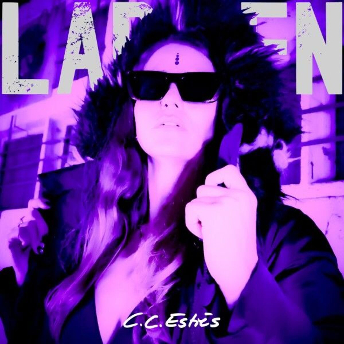 Album cover of Lappen