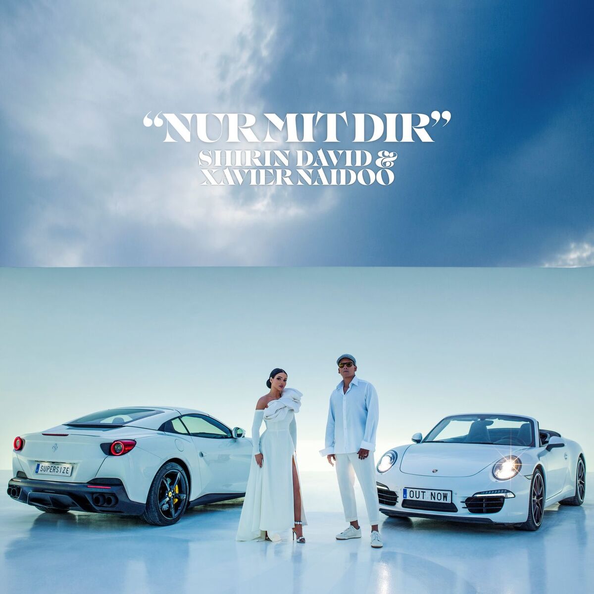 Album cover of Nur mit Dir