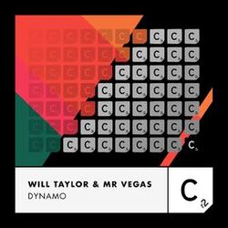 Cover of Dynamo