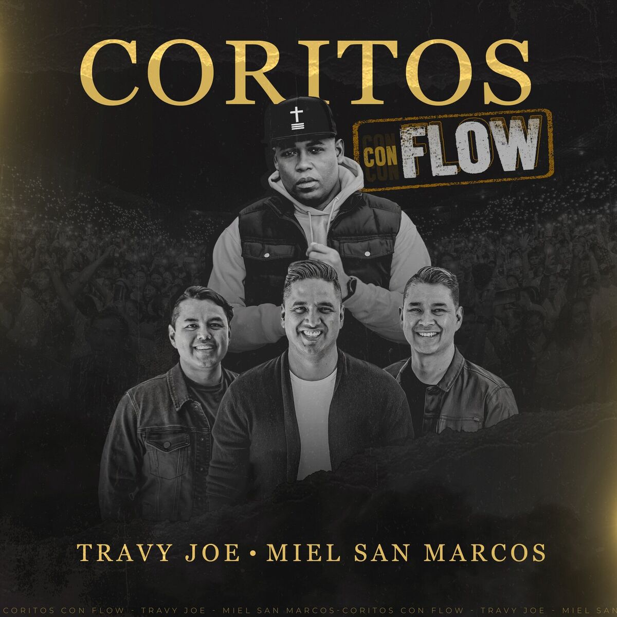 Album cover of Coritos Con Flow
