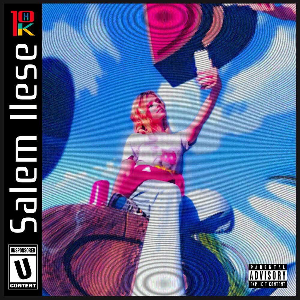 Picture of PS5 (Fortnite Battle Pass Gamer Remix)