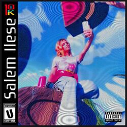 Cover of PS5 (Fortnite Battle Pass Gamer Remix)