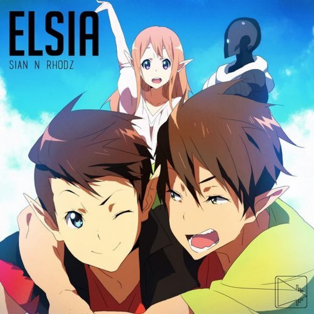 Picture of Elsia