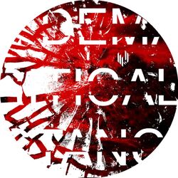 Cover of Critical Distance, Pt. 2