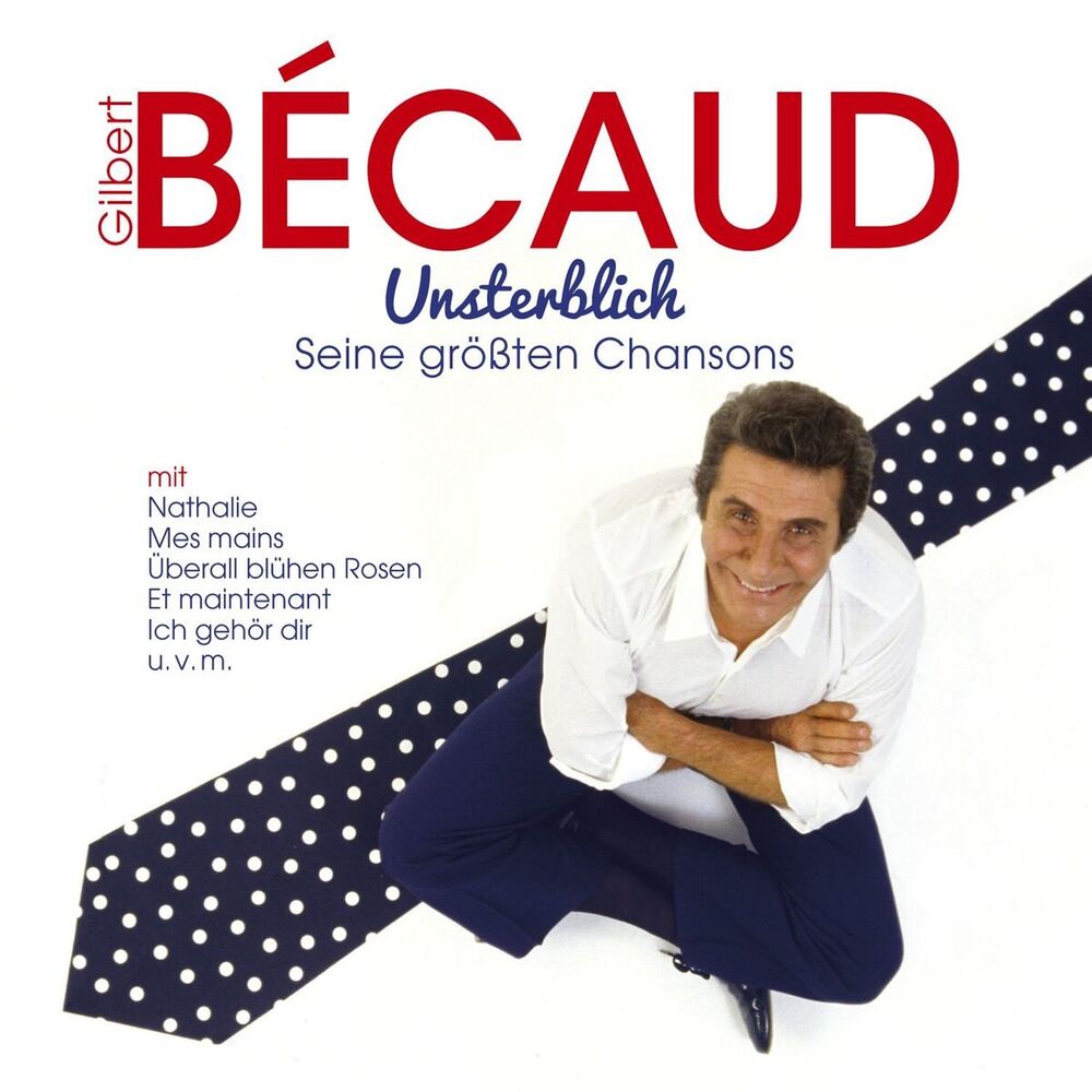 Picture of Unsterblich: Seine größten Chansons