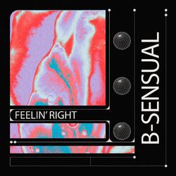 Cover of Feelin' right